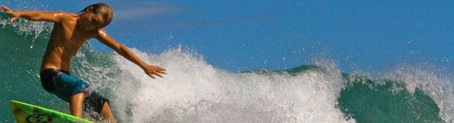 surf photos rincon pr