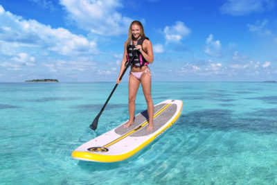 standup paddle board rentals