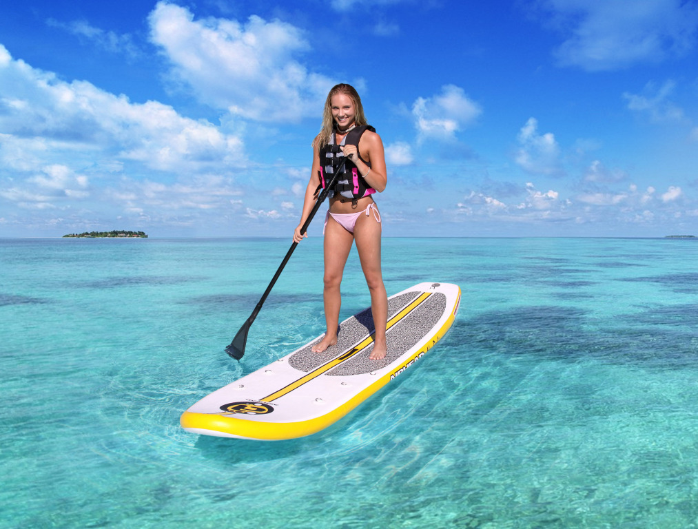 standup paddle board rentals