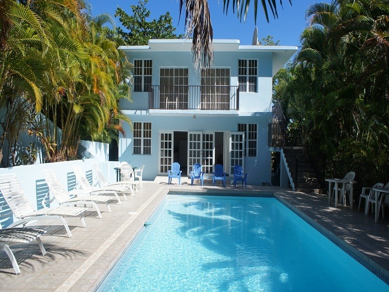 Rincon Pr Vacation Als Villas And Homes For Puerto Rico Casa Grande Pool Villa